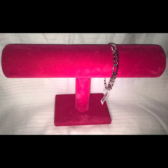 ‼️Bundle & Save‼️ IMPORTED Sterling Bracelet - Picture 7 of 7